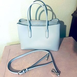 Kate Spade Rory Satchel Bag